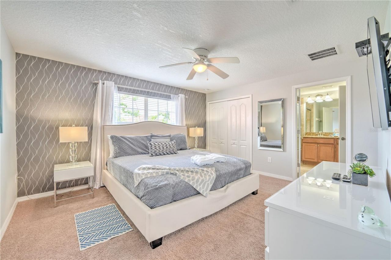 8961 Bismarck Palm Rd , Kissimmee, FL 34747 Photo