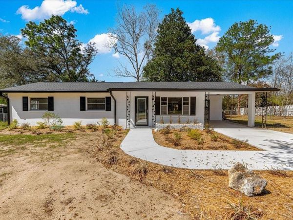 2818 NE 25TH COURT , OCALA, FL 34470