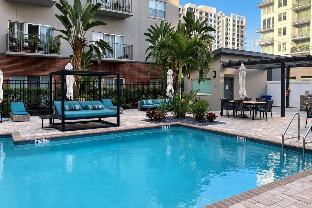 1010 Central Avenue , Unit 218, Saint Petersburg, FL 33705 Photo