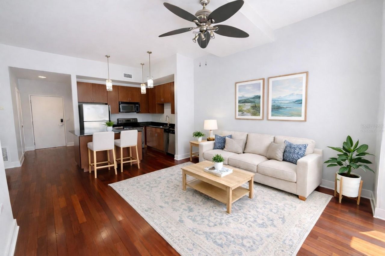 1010 Central Avenue , Unit 218, Saint Petersburg, FL 33705 Photo