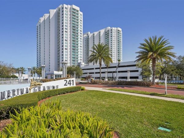 231 RIVERSIDE DRIVE , Unit 807-1, DAYTONA BEACH, FL 32117