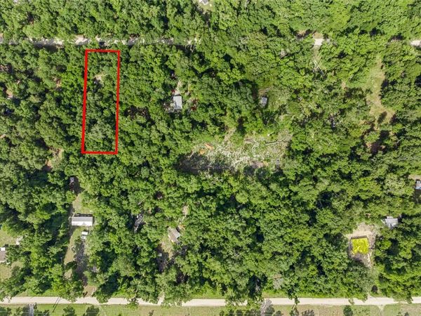 Lot 44 SW BOSTON TERRACE , FORT WHITE, FL 32038