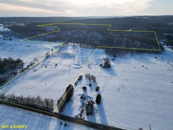 1465 Dam Road, Boyne City, MI 49712