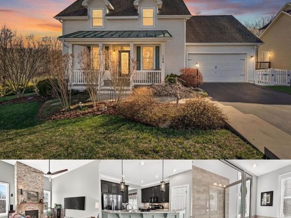 108 SPRING BLOSSOM LANE, NEW MARKET, MD 21774