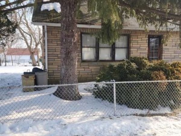 1 MCGUIRE STREET, WRIGHTSTOWN, NJ 08562