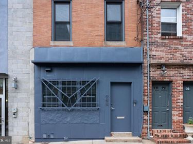 988 N 2ND STREET, Unit 1, PHILADELPHIA, PA 19123