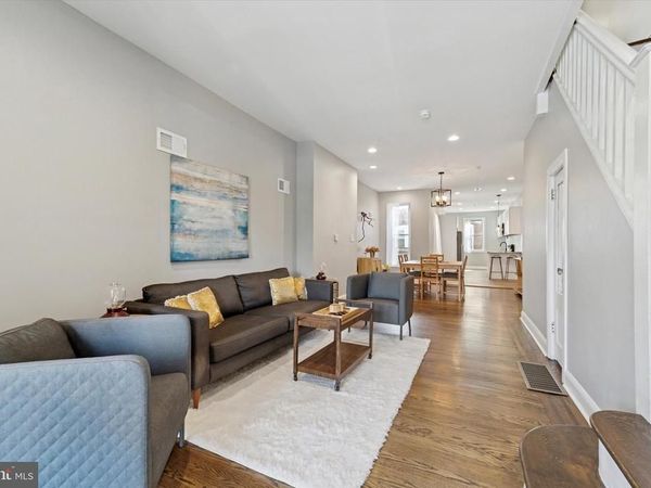 3208 W ALLEGHENY AVENUE, PHILADELPHIA, PA 19132