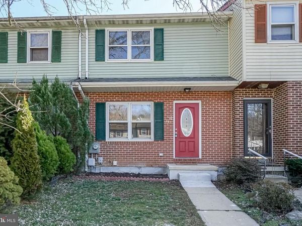 18 HATTERAS COURT, ELKTON, MD 21921