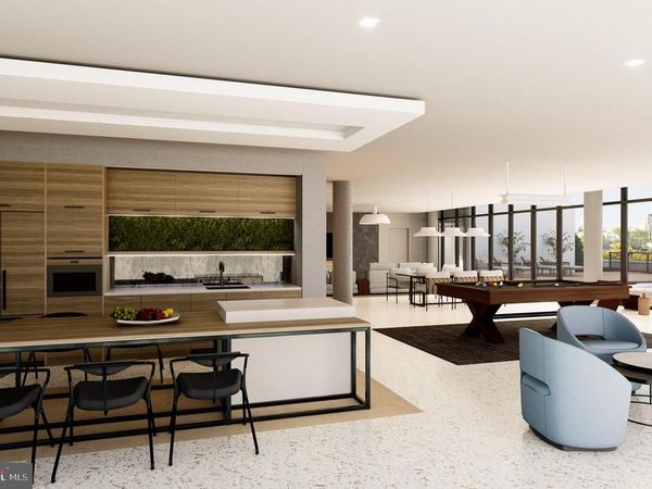 4000 WISCONSIN AVENUE NW, Unit 2B-4K-483, WASHINGTON, DC 20016