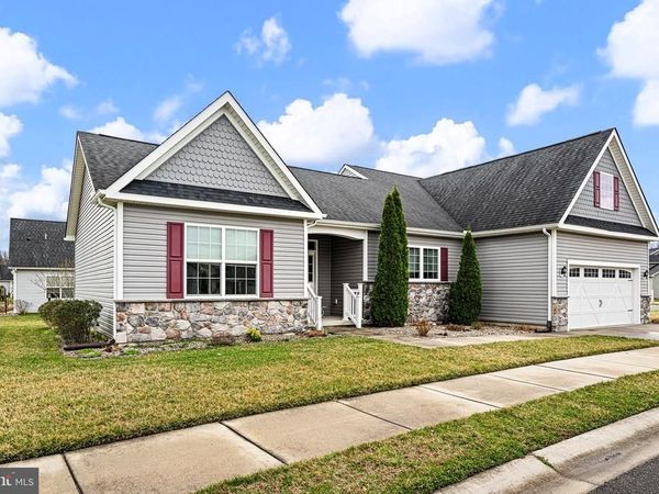 267 NOBLES POND CROSSING, DOVER, DE 19904