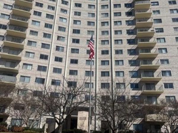 1111 W UNIVERSITY BOULEVARD W, Unit 1406-A, SILVER SPRING, MD 20902