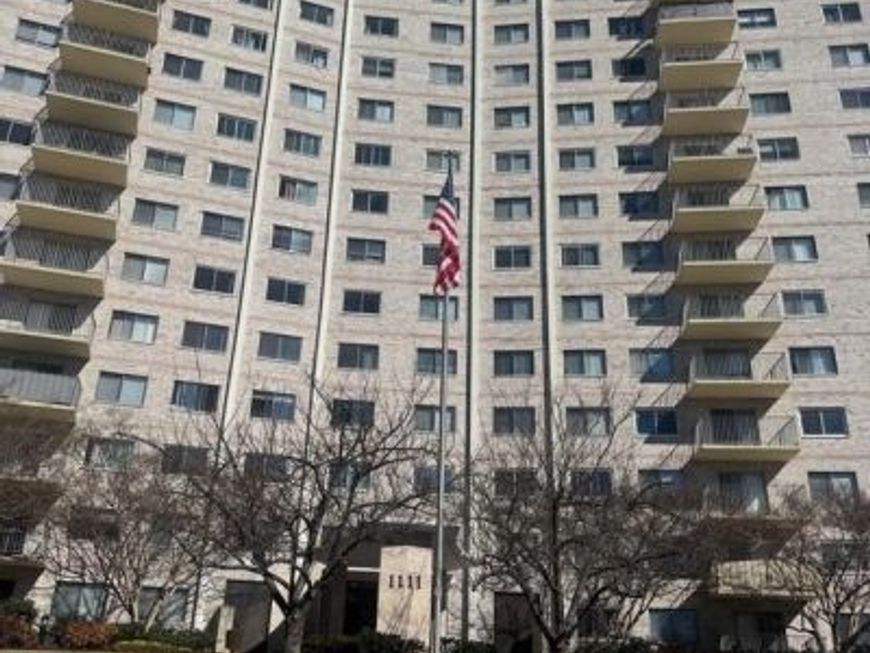 1111 W University Boulevard W, Unit 1406-A, Silver Spring, MD 20902 Main Photo