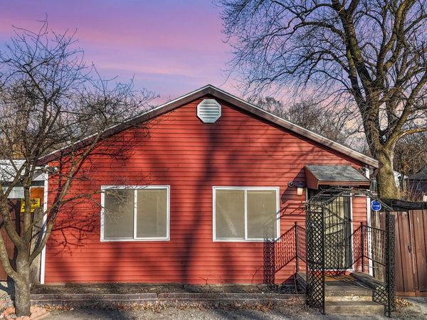 2327 Burr Street, Gary, IN 46406