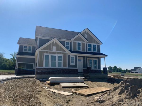 7079 Joliet Drive, Liberty Twp, OH 45044