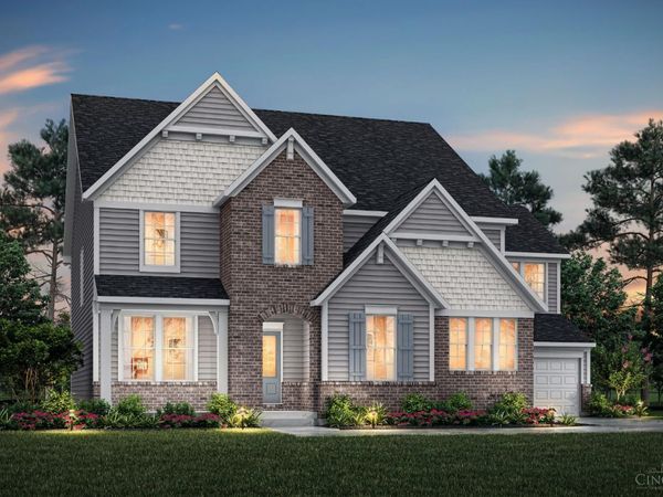 7079 Joliet Drive, Liberty Twp, OH 45044