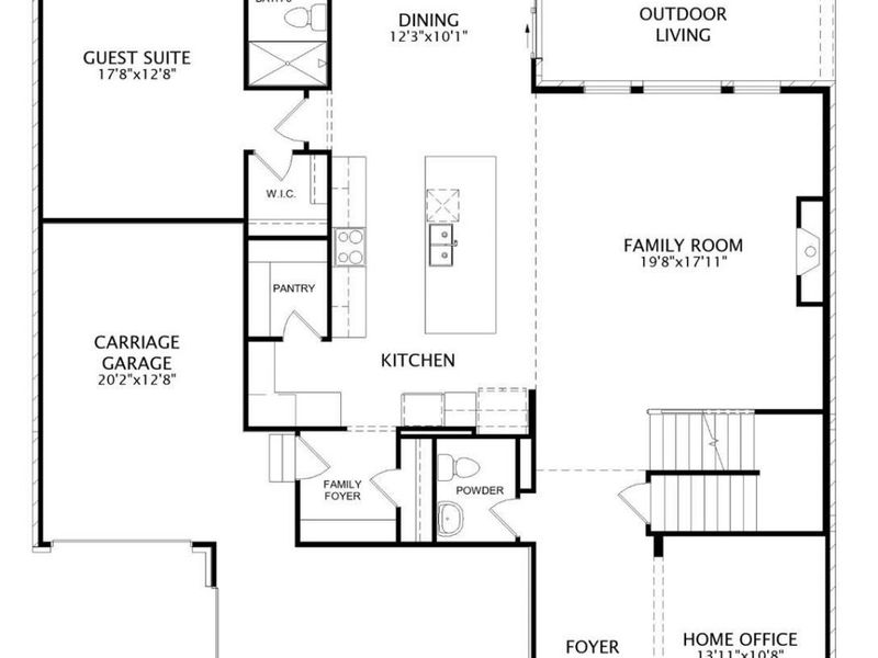 7079 Joliet Drive, Liberty Township, OH 45044 Photo 3