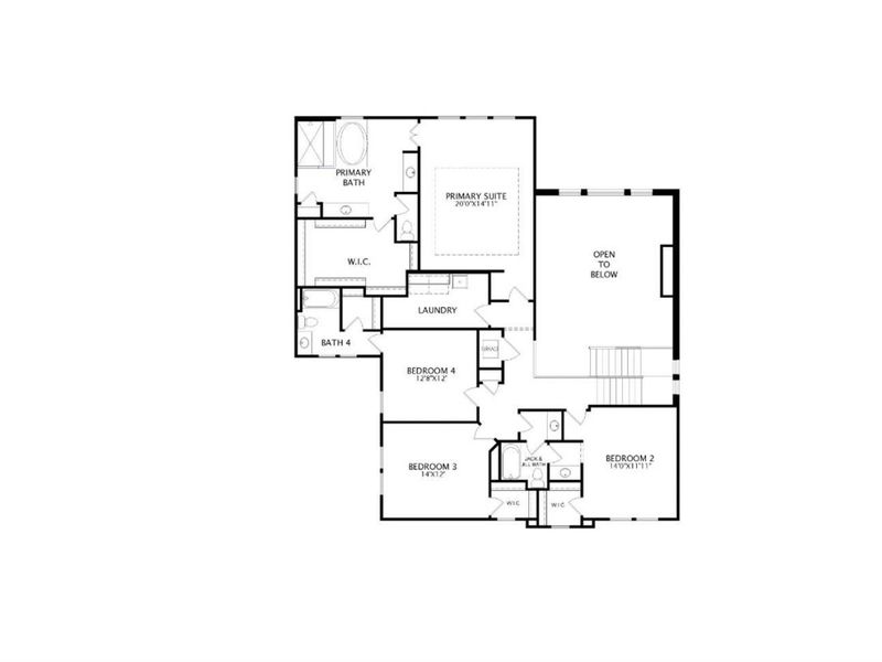 7079 Joliet Drive, Liberty Township, OH 45044 Photo 4