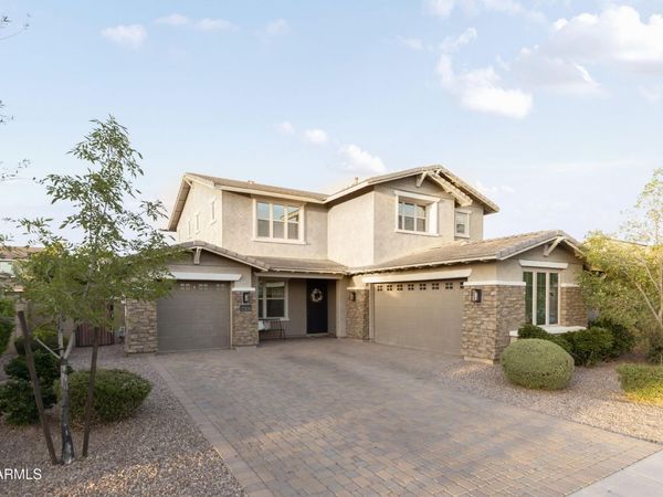 22114 E DOMINGO Road, Queen Creek, AZ 85142