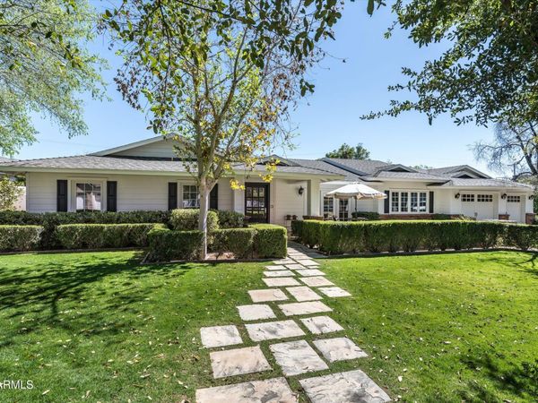 3915 N 54TH Way, Phoenix, AZ 85018