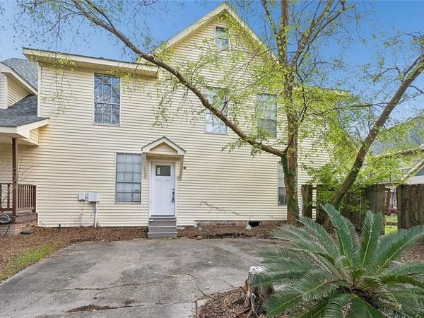 112 NAPOLEON Avenue , Unit 30, Slidell, LA 70460