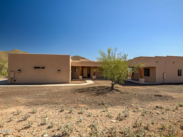 1121 E SADDLE MOUNTAIN Road, Phoenix, AZ 85086
