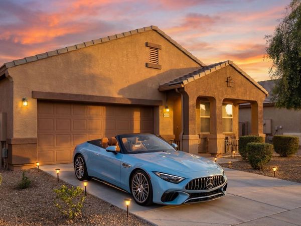 41309 W CRANE Drive, Maricopa, AZ 85138