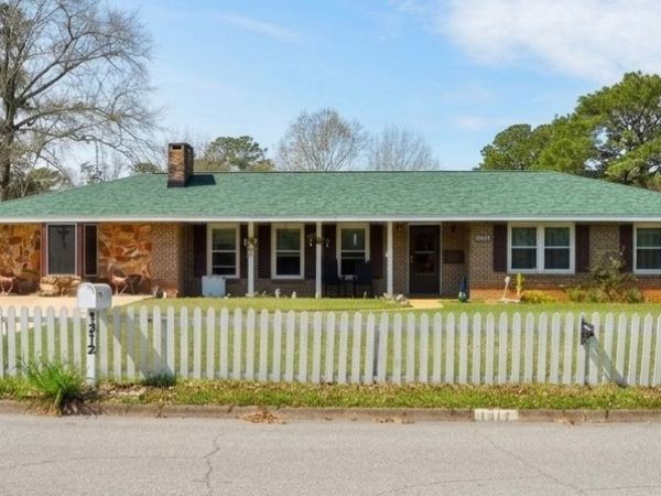1312 Stanford Road, Dothan, AL 36305