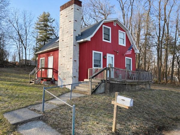 25 Pierpont Avenue , Newburgh, NY 12550