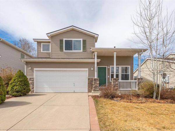 1159 Fall River Circle, Longmont, CO 80504