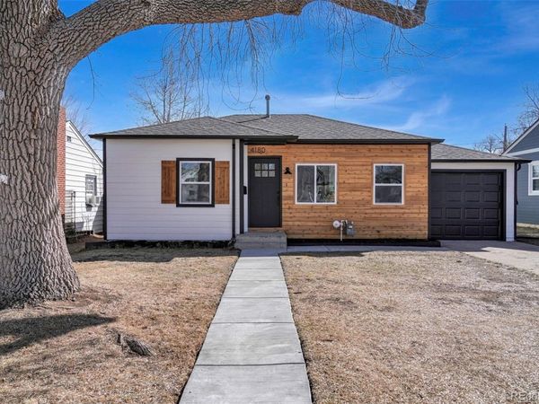 4180 S Pearl Street, Englewood, CO 80113