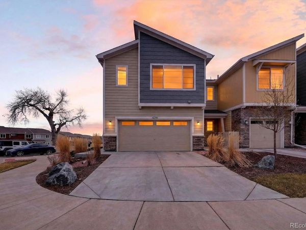 4286 E 98th Place, Thornton, CO 80229
