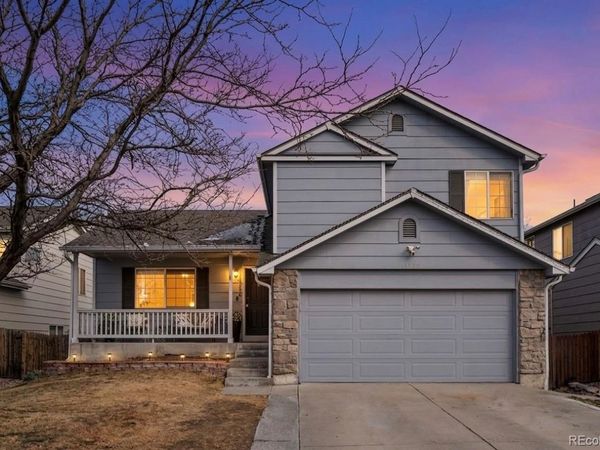 11730 Oakland Drive, Henderson, CO 80640