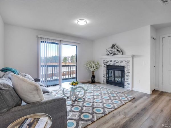 10890 W Evans Avenue, Unit 2A, Lakewood, CO 80227