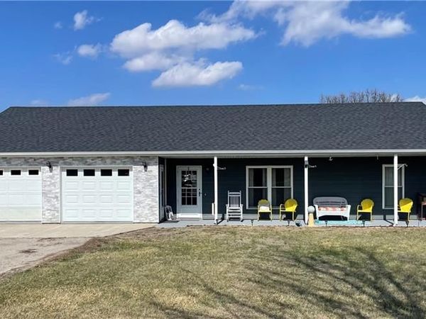 17917 July Avenue, Pattonsburg, MO 64670