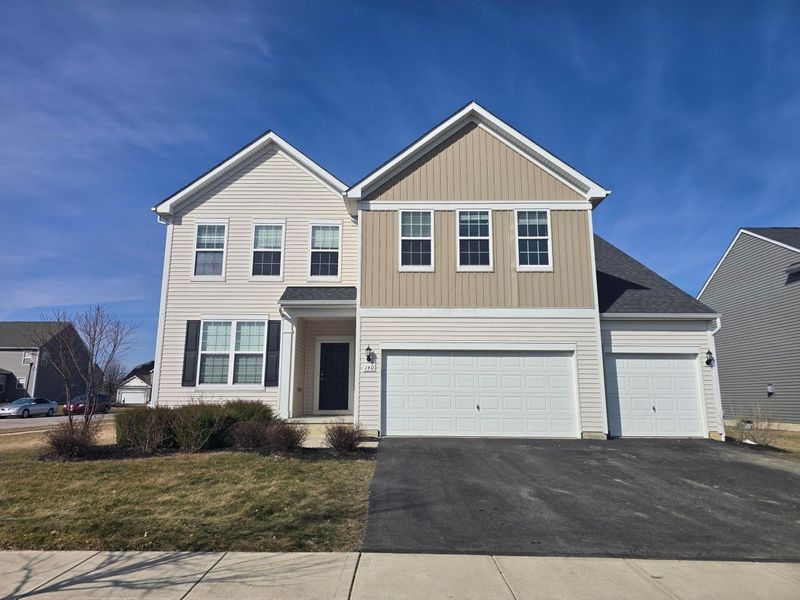 140 Saddlebred Circle , Marysville, OH 43040 Photo 2