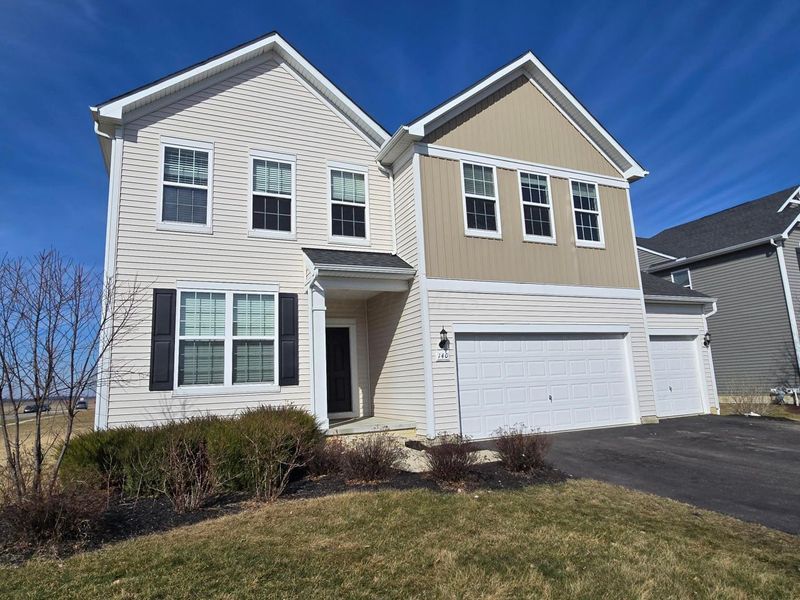 140 Saddlebred Circle , Marysville, OH 43040 Photo 3