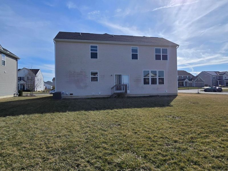 140 Saddlebred Circle , Marysville, OH 43040 Photo 46