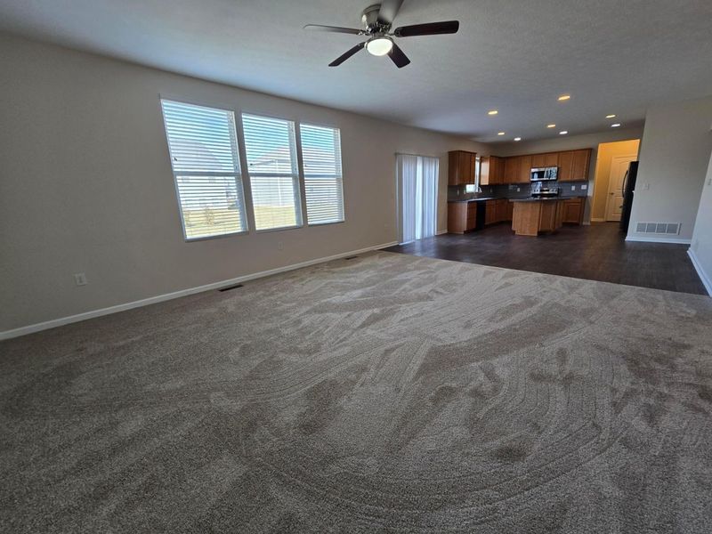 140 Saddlebred Circle , Marysville, OH 43040 Photo 8