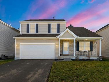 3768 Pendent Lane, Columbus, OH 43207