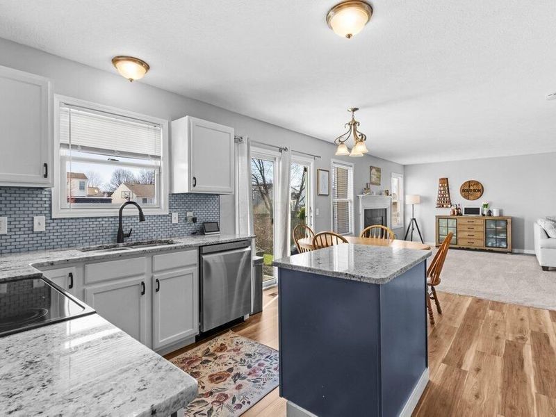 3768 Pendent Lane, Columbus, OH 43207 Photo 12