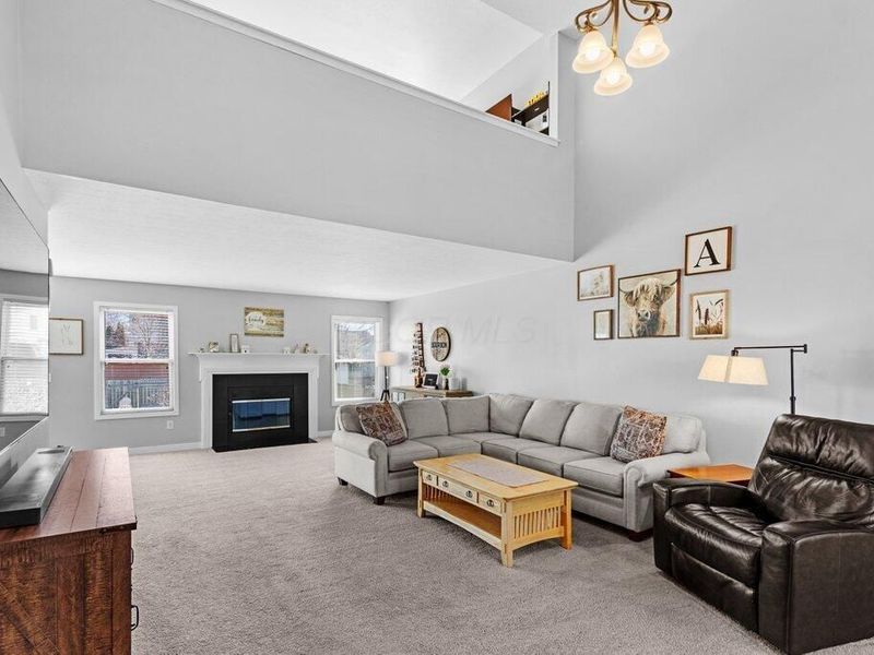 3768 Pendent Lane, Columbus, OH 43207 Photo 2