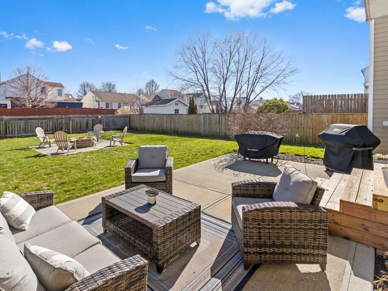 3768 Pendent Lane, Columbus, OH 43207 Photo 24