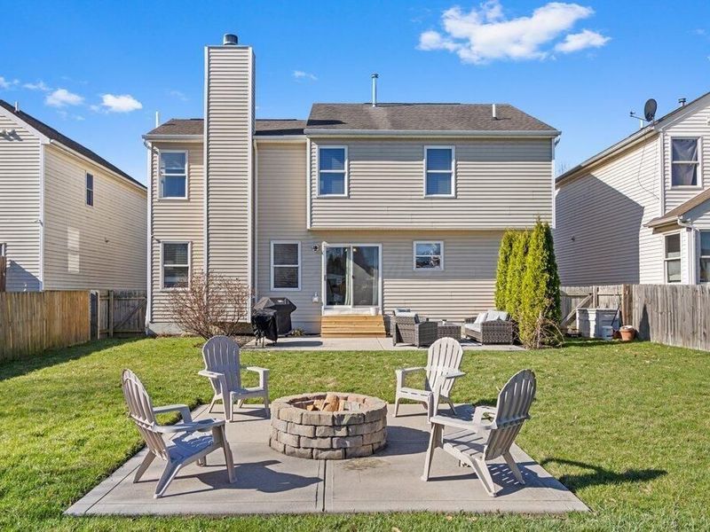 3768 Pendent Lane, Columbus, OH 43207 Photo 27