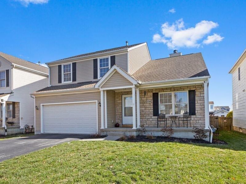 3768 Pendent Lane, Columbus, OH 43207 Photo 29