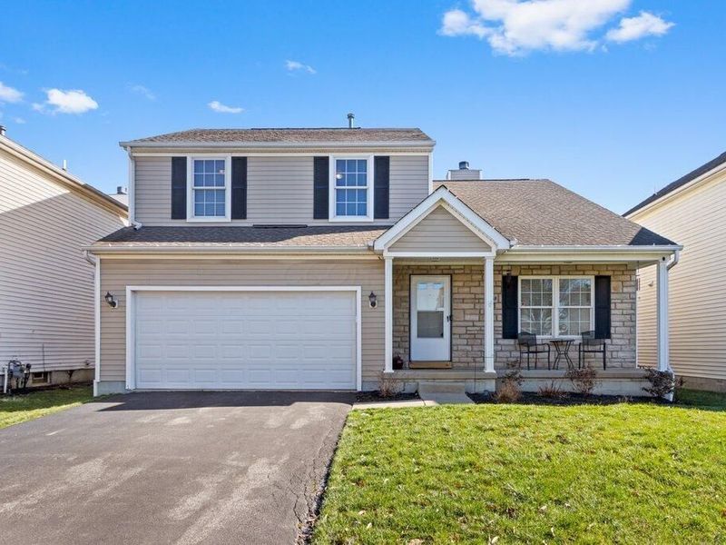 3768 Pendent Lane, Columbus, OH 43207 Photo 32