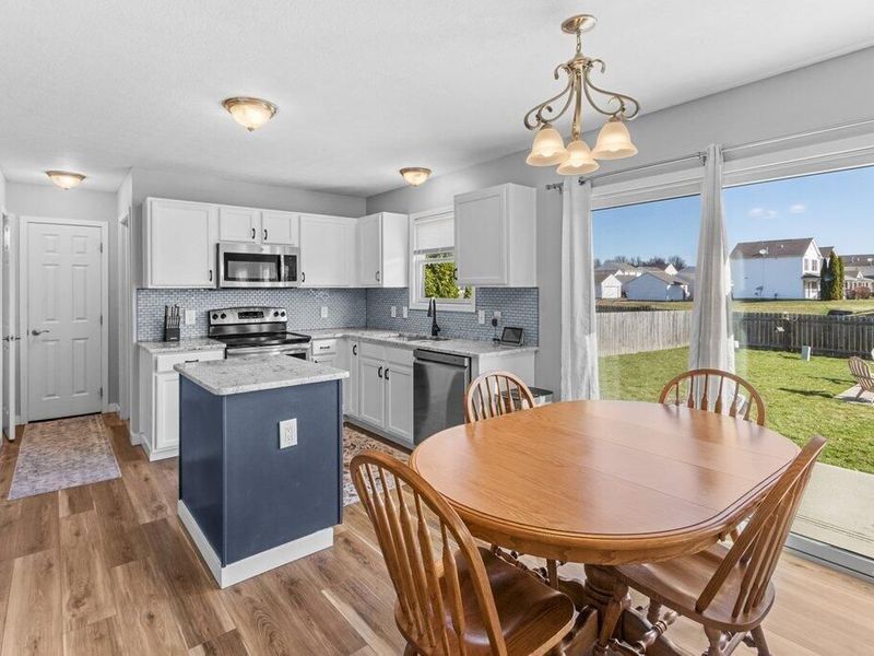 3768 Pendent Lane, Columbus, OH 43207 Photo 9