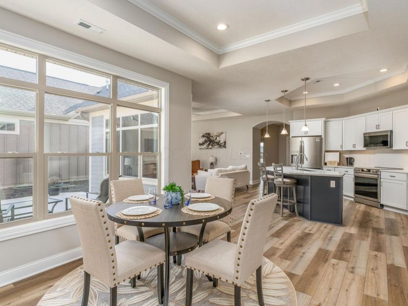 1424 Anthem Way , Circleville, OH 43113 Photo 11