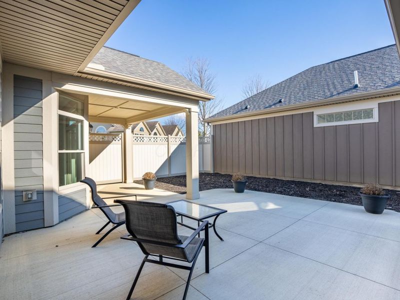 1424 Anthem Way , Circleville, OH 43113 Photo 18