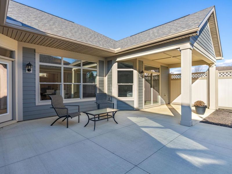 1424 Anthem Way , Circleville, OH 43113 Photo 19