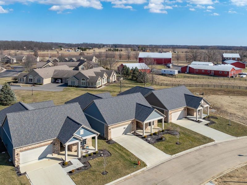 1424 Anthem Way , Circleville, OH 43113 Photo 4